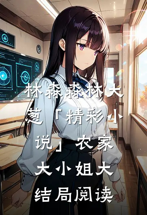 林森森林大葱「精彩小说」农家大小姐大结局阅读