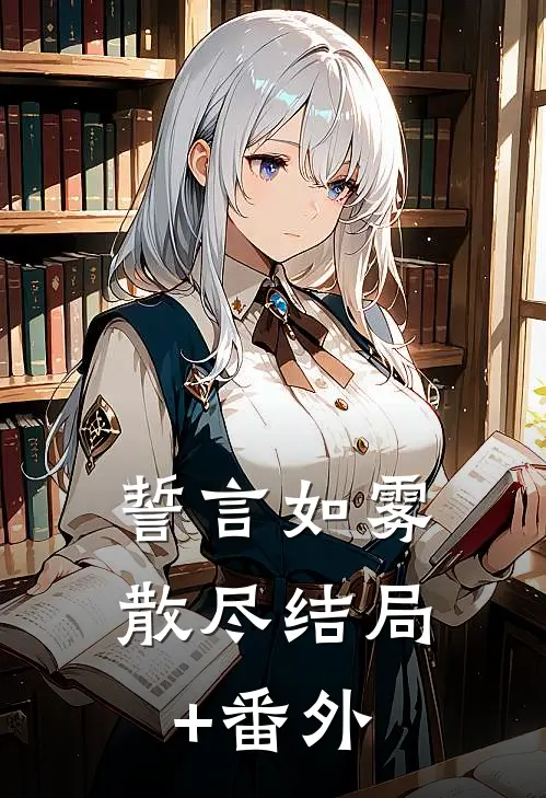 誓言如雾散尽结局+番外