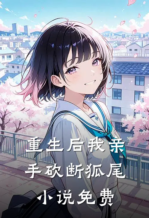 重生后我亲手砍断狐尾小说免费