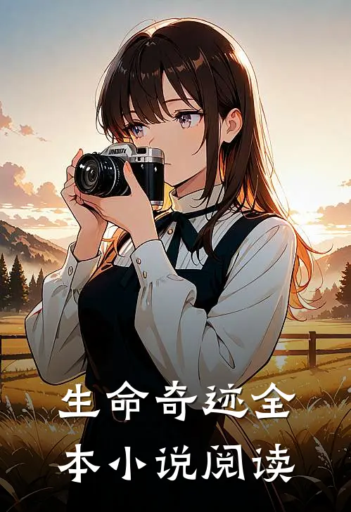 生命奇迹全本小说阅读