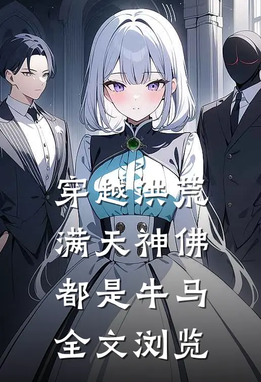 穿越洪荒，满天神佛都是牛马全文浏览