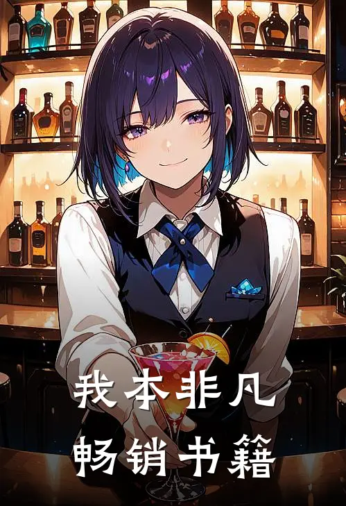 我本非凡畅销书籍