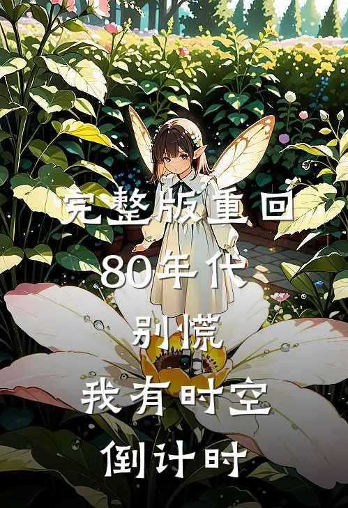 完整版重回80年代：别慌，我有时空倒计时