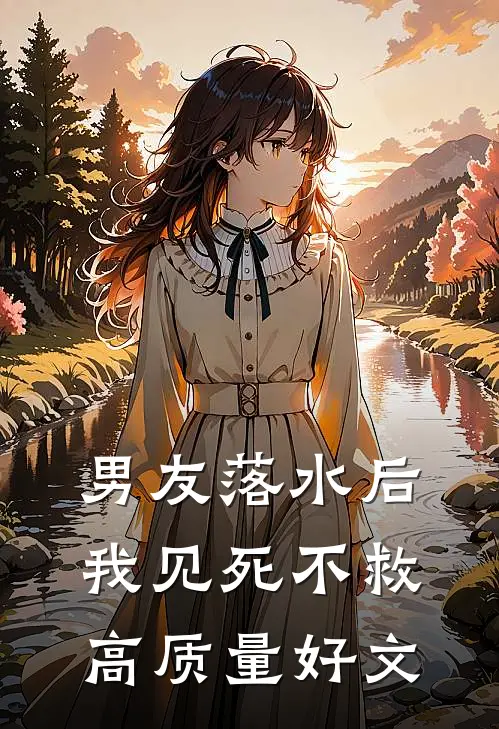 男友落水后我见死不救高质量好文