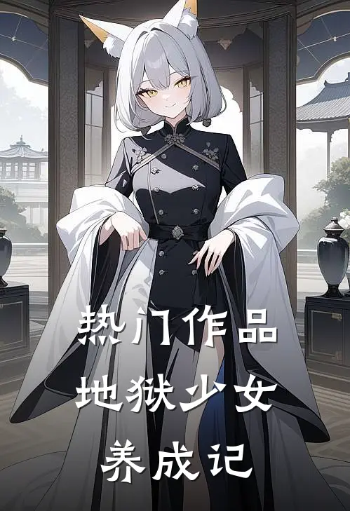 热门作品地狱少女养成记