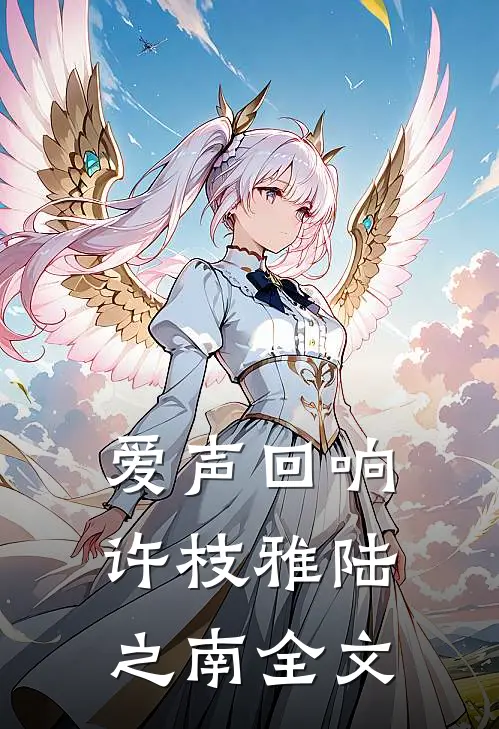 爱声回响许枝雅陆之南全文