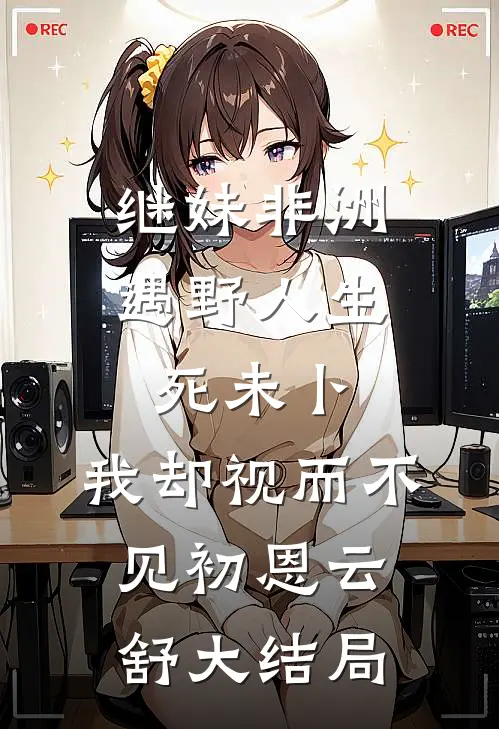 继妹非洲遇野人生死未卜，我却视而不见初恩云舒大结局