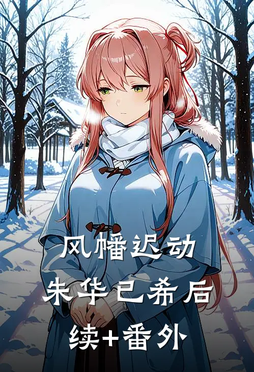 风幡迟动，朱华已希后续+番外