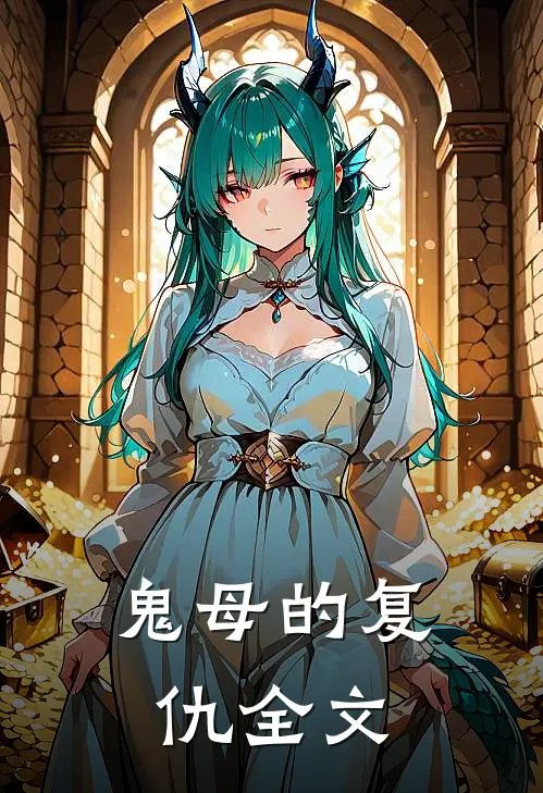 鬼母的复仇全文