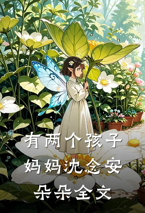 有两个孩子妈妈沈念安朵朵全文