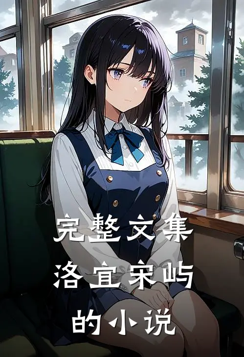 完整文集洛宜宋屿的小说