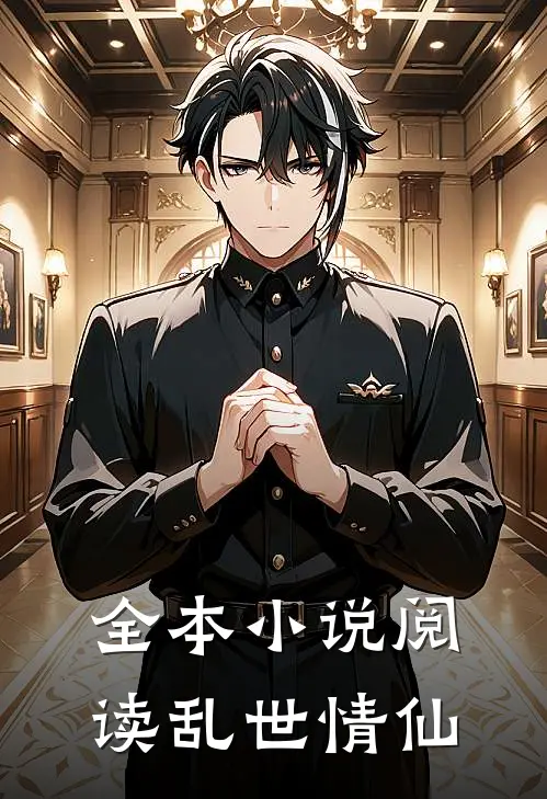 全本小说阅读乱世情仙