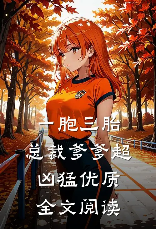 一胞三胎,总裁爹爹超凶猛优质全文阅读
