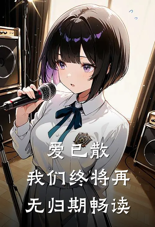 爱已散，我们终将再无归期畅读