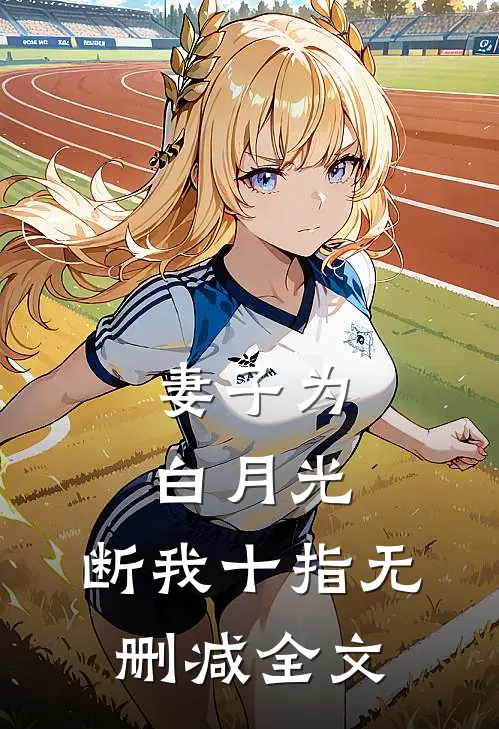 妻子为白月光，断我十指无删减全文