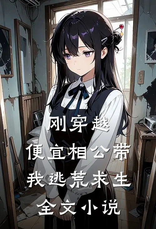 刚穿越，便宜相公带我逃荒求生全文小说