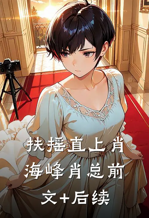 扶摇直上肖海峰肖总前文+后续
