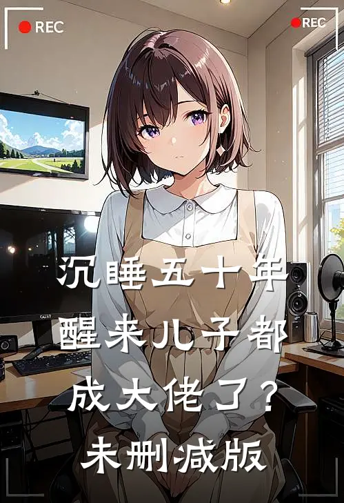 沉睡五十年，醒来儿子都成大佬了？未删减版