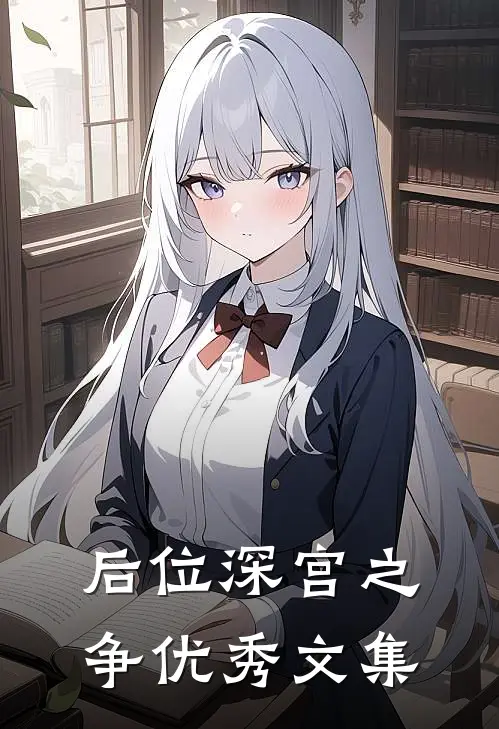 后位·深宫之争优秀文集