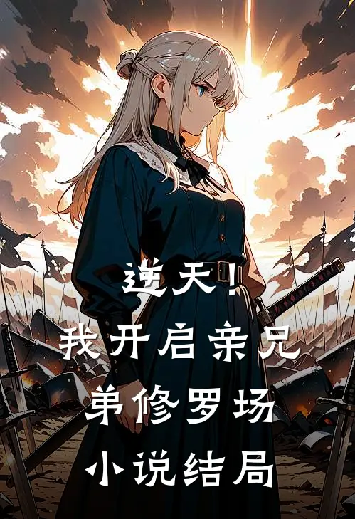 逆天!我开启亲兄弟修罗场结局