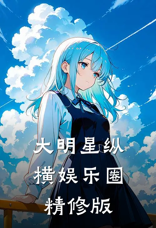 大明星纵横娱乐圈精修版