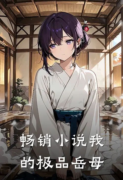 畅销小说我的极品岳母