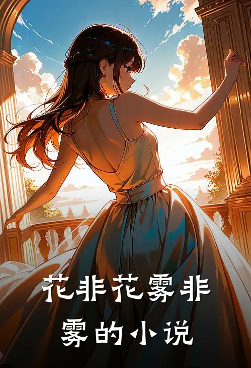 花非花雾非雾的小说