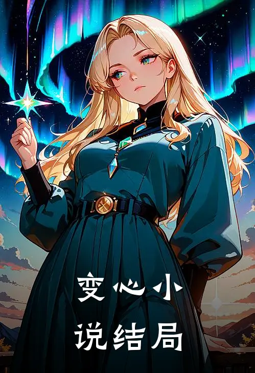 变心小说结局