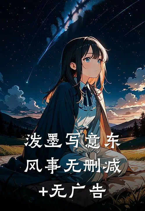 泼墨写意东风事无删减+无广告