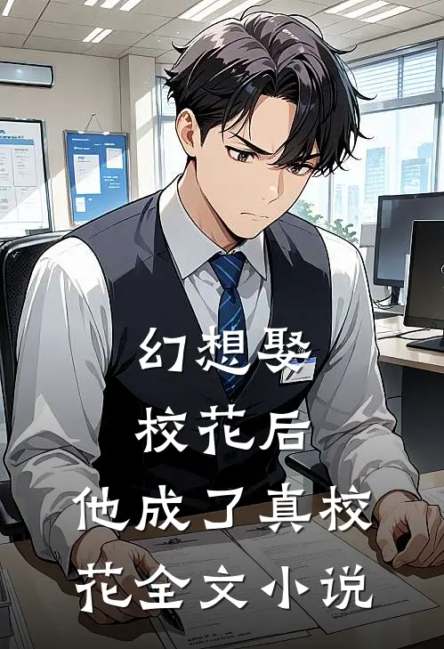 幻想娶校花后，他成了真校花全文小说