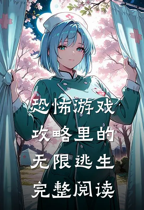 恐怖游戏攻略里的无限逃生完整阅读