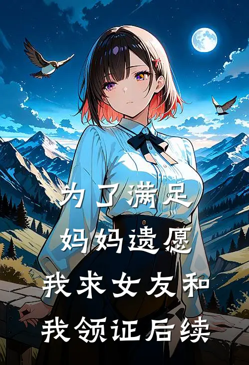 为了满足妈妈遗愿，我求女友和我领证后续
