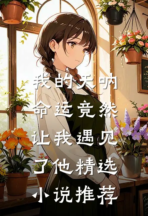 我的天呐,命运竟然让我遇见了他精选推荐