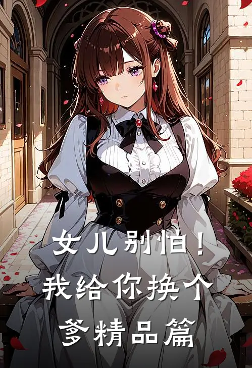 女儿别怕！我给你换个爹精品篇