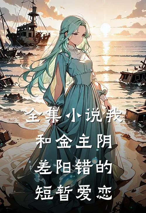 全集小说我和金主阴差阳错的短暂爱恋