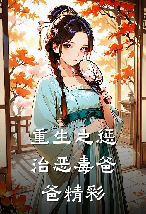 重生之惩治恶毒爸爸精彩