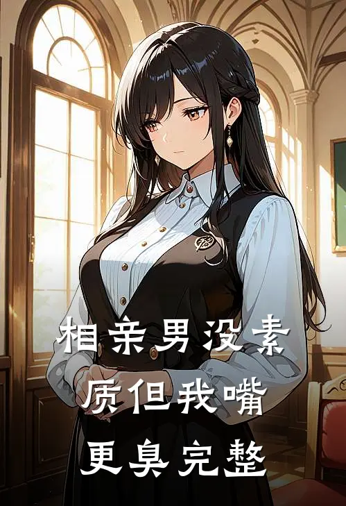 相亲男没素质但我嘴更臭完整
