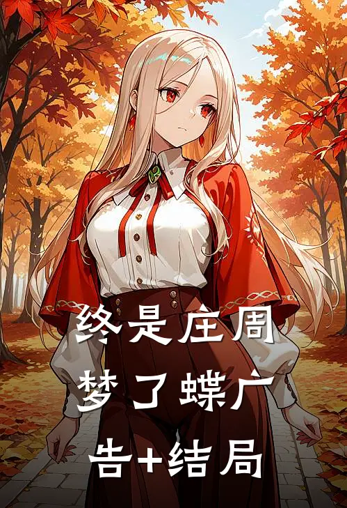 终是庄周梦了蝶广告+结局