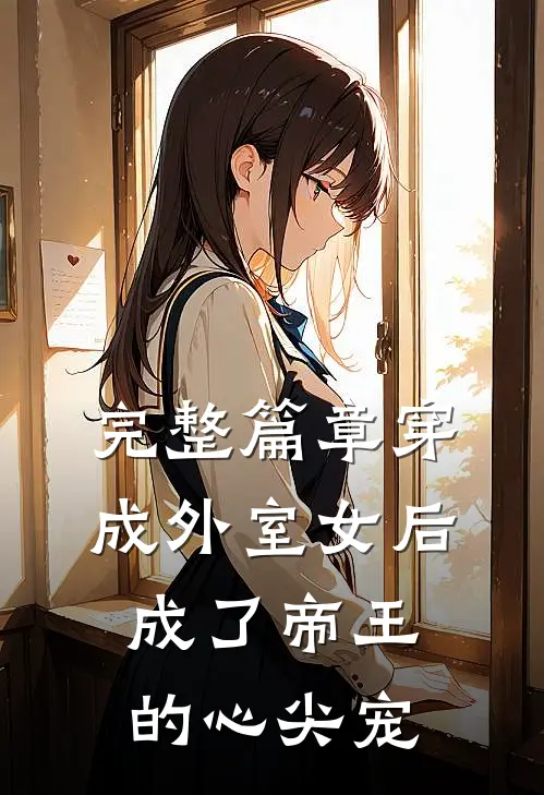完整篇章穿成外室女后，成了帝王的心尖宠