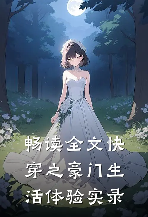 畅读全文快穿之豪门生活体验实录