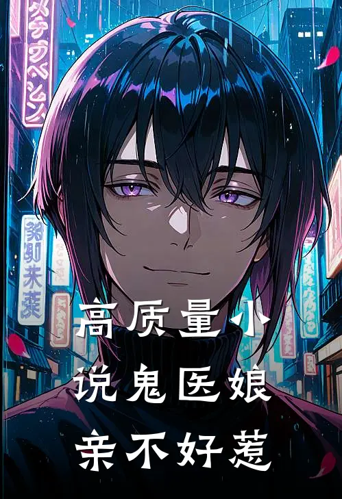 高质量小说鬼医娘亲不好惹