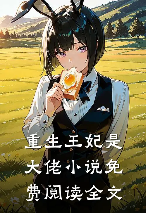 重生王妃是大佬小说免费阅读全文