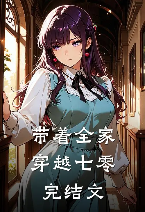 带着全家穿越七零完结文