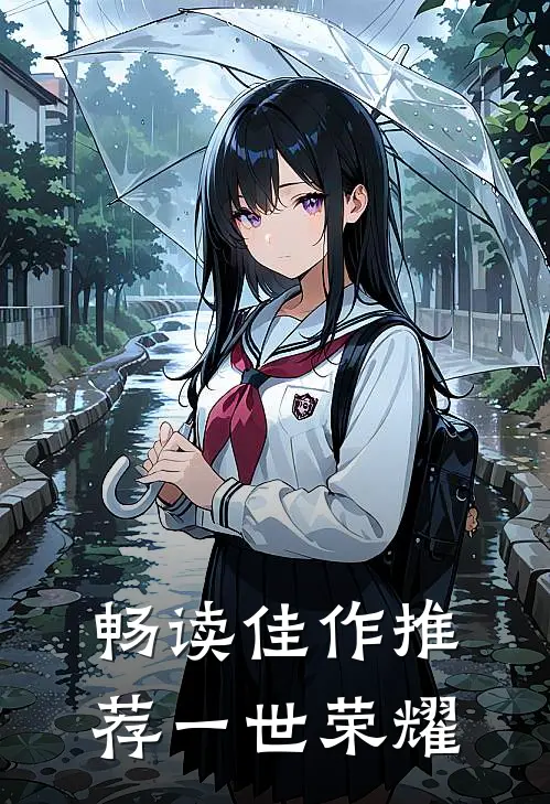 畅读佳作推荐一世荣耀