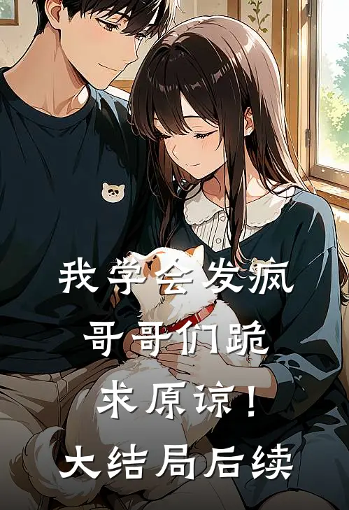 我学会发疯,哥哥们跪求原谅!大结局后续怎么样了