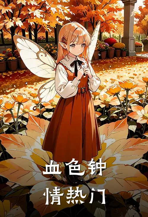 血色钟情热门