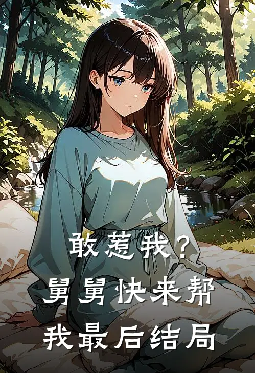 敢惹我？舅舅快来帮我最后结局
