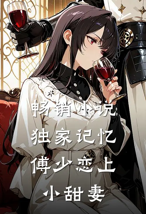 畅销小说独家记忆：傅少恋上小甜妻
