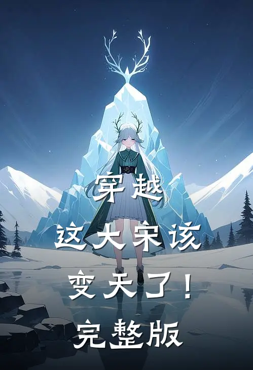 穿越：这大宋该变天了！完整版