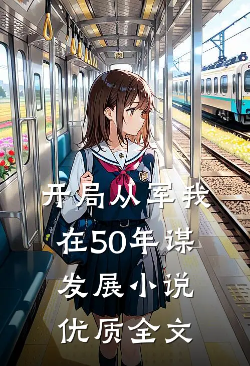 开局从军我在50年谋发展小说优质全文